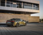 2027 Audi RS5 Sedan Rear Three-Quarter HD Wallpaper 150x120 (15)