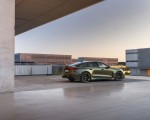 2027 Audi RS5 Sedan Rear Three-Quarter HD Wallpaper 150x120 (12)