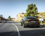2027 Audi RS5 Sedan Rear HD Wallpaper 150x120 (8)