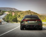 2027 Audi RS5 Sedan Rear HD Wallpaper 150x120 (2)