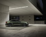 2027 Audi RS5 Sedan Side HD Wallpaper 150x120 (20)