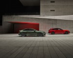 2027 Audi RS5 Sedan Side HD Wallpaper 150x120 (21)
