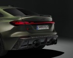 2027 Audi RS5 Sedan Tail Light HD Wallpaper 150x120 (32)