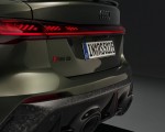 2027 Audi RS5 Sedan Tail Light HD Wallpaper 150x120 (31)