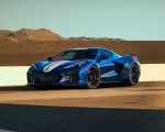 2027 Chevrolet Corvette Grand Sport Wallpapers HD