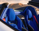 2027 Chevrolet Corvette Grand Sport Interior Seats Wallpapers 150x120 (13)