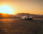 2027 Chevrolet Corvette Grand Sport Rear Wallpapers 150x120 (8)