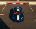 2027 Chevrolet Corvette Grand Sport Top Wallpapers 150x120 (3)