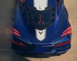 2027 Chevrolet Corvette Grand Sport Top Wallpapers 150x120 (4)