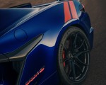 2027 Chevrolet Corvette Grand Sport Wheel Wallpapers 150x120 (9)