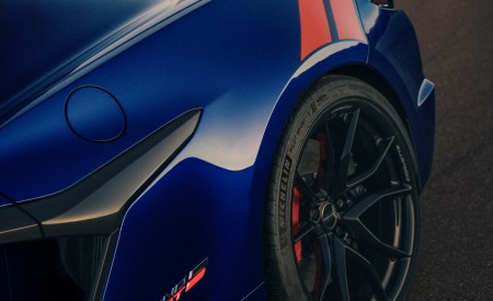 2027 Chevrolet Corvette Grand Sport Wheel Wallpapers 450x275 (9)