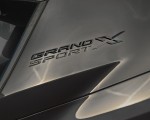 2027 Chevrolet Corvette Grand Sport X Detail Wallpapers 150x120 (3)