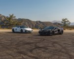 2027 Chevrolet Corvette Grand Sport X Front Wallpapers 150x120 (2)