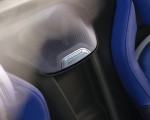 2027 Chevrolet Corvette Grand Sport X Interior Detail Wallpapers 150x120 (4)