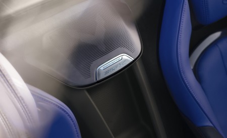 2027 Chevrolet Corvette Grand Sport X Interior Detail Wallpapers 450x275 (4)