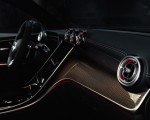 2027 Mercedes-AMG GLC 53 4Matic+ Coupe Central Console HD Wallpaper 150x120 (29)