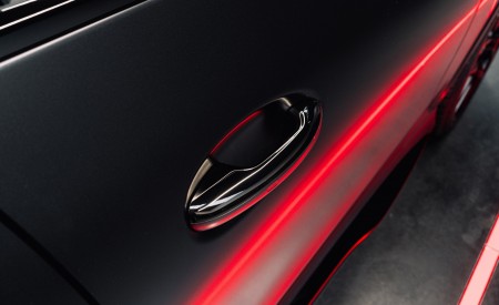 2027 Mercedes-AMG GLC 53 4Matic+ Coupe Detail Wallpaper 450x275 (25)