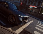 2027 Mercedes-AMG GLC 53 4Matic+ Coupe Detail HD Wallpaper 150x120 (14)