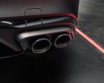 2027 Mercedes-AMG GLC 53 4Matic+ Coupe Exhaust HD Wallpaper 150x120 (28)