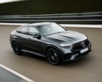 Download 2027 Mercedes-AMG GLC 53 Coupe HD & 4K Wallpapers