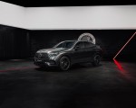 2027 Mercedes-AMG GLC 53 4Matic+ Coupe Front Three-Quarter HD Wallpaper 150x120 (17)