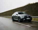 2027 Mercedes-AMG GLC 53 4Matic+ Coupe Front Three-Quarter HD Wallpaper 150x120 (2)
