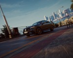 2027 Mercedes-AMG GLC 53 4Matic+ Coupe Front Three-Quarter HD Wallpaper 150x120 (6)