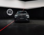 2027 Mercedes-AMG GLC 53 4Matic+ Coupe Front HD Wallpaper 150x120 (18)