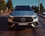 2027 Mercedes-AMG GLC 53 4Matic+ Coupe Front HD Wallpaper 150x120 (11)