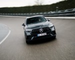 2027 Mercedes-AMG GLC 53 4Matic+ Coupe Front HD Wallpaper 150x120 (3)