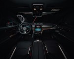 2027 Mercedes-AMG GLC 53 4Matic+ Coupe Interior Cockpit HD Wallpaper 150x120 (30)