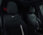 2027 Mercedes-AMG GLC 53 4Matic+ Coupe Interior Front Seats HD Wallpaper 150x120 (31)