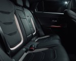 2027 Mercedes-AMG GLC 53 4Matic+ Coupe Interior Rear Seats HD Wallpaper 150x120 (32)