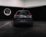 2027 Mercedes-AMG GLC 53 4Matic+ Coupe Rear HD Wallpaper 150x120 (20)