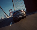 2027 Mercedes-AMG GLC 53 4Matic+ Coupe Rear HD Wallpaper 150x120 (9)