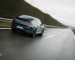 2027 Mercedes-AMG GLC 53 4Matic+ Coupe Rear HD Wallpaper 150x120 (5)