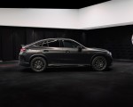 2027 Mercedes-AMG GLC 53 4Matic+ Coupe Side HD Wallpaper 150x120 (21)