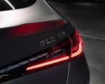 2027 Mercedes-AMG GLC 53 4Matic+ Coupe Tail Light HD Wallpaper 150x120 (26)