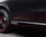 2027 Mercedes-AMG GLC 53 4Matic+ Coupe Wheel HD Wallpaper 150x120 (24)