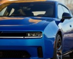 2026 Dodge Charger Daytona Sedan Detail Wallpapers 150x120 (11)