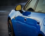 2026 Dodge Charger Daytona Sedan Detail Wallpapers 150x120 (12)
