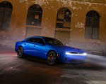 2026 Dodge Charger Daytona Sedan Front Three-Quarter Wallpapers 150x120 (1)