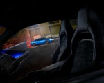 2026 Dodge Charger Daytona Sedan Interior Seats Wallpapers 150x120 (13)