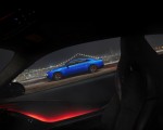 2026 Dodge Charger Daytona Sedan Interior Wallpapers 150x120 (15)