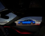 2026 Dodge Charger Daytona Sedan Interior Wallpapers 150x120 (14)