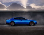 2026 Dodge Charger Daytona Sedan Side Wallpapers 150x120 (7)