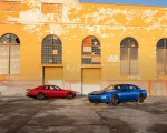 2026 Dodge Charger Daytona Sedan Side Wallpapers 150x120 (4)