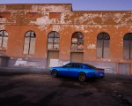 2026 Dodge Charger Daytona Sedan Side Wallpapers 150x120 (5)