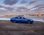 2026 Dodge Charger Daytona Sedan Side Wallpapers 150x120 (9)