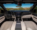 2026 Jeep Grand Wagoneer Commander Concept Interior Cockpit Wallpaper 150x120 (5)